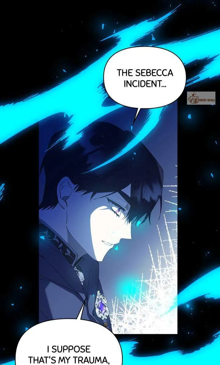 Protecting the Witch’s Son Chapter 60 page 49 - 