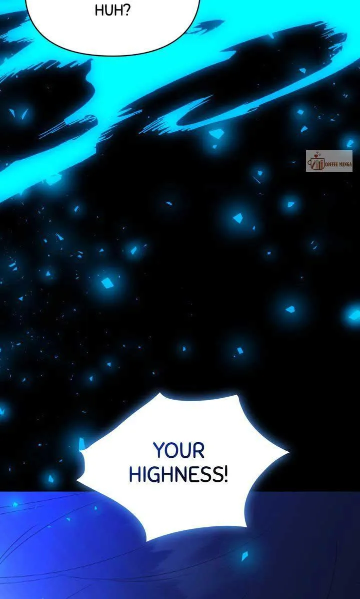 Protecting the Witch’s Son Chapter 60 page 50 - 