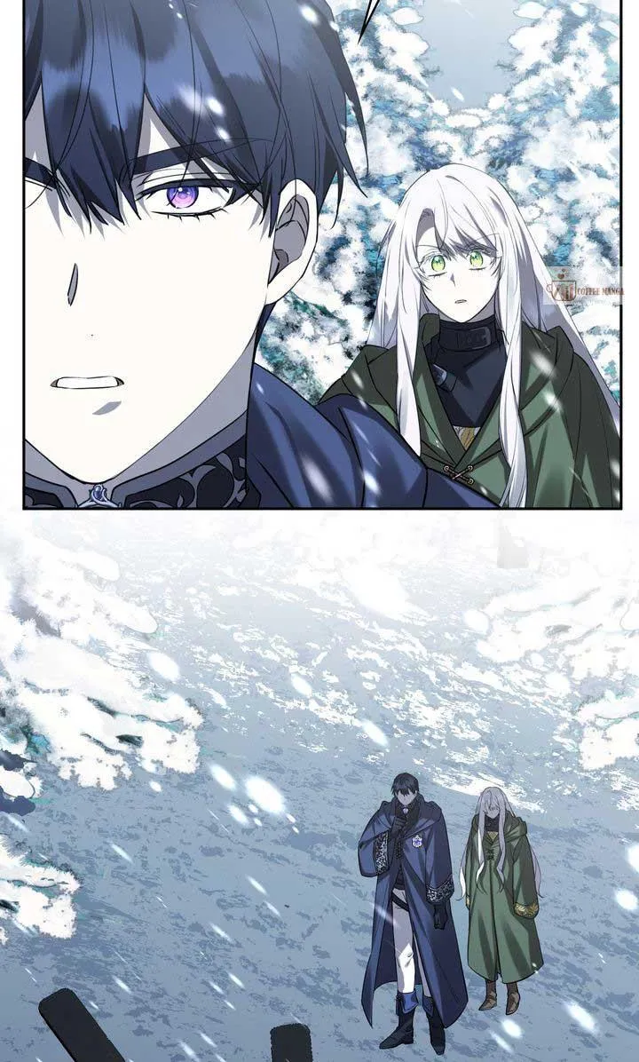Protecting the Witch’s Son Chapter 60 page 6 - 