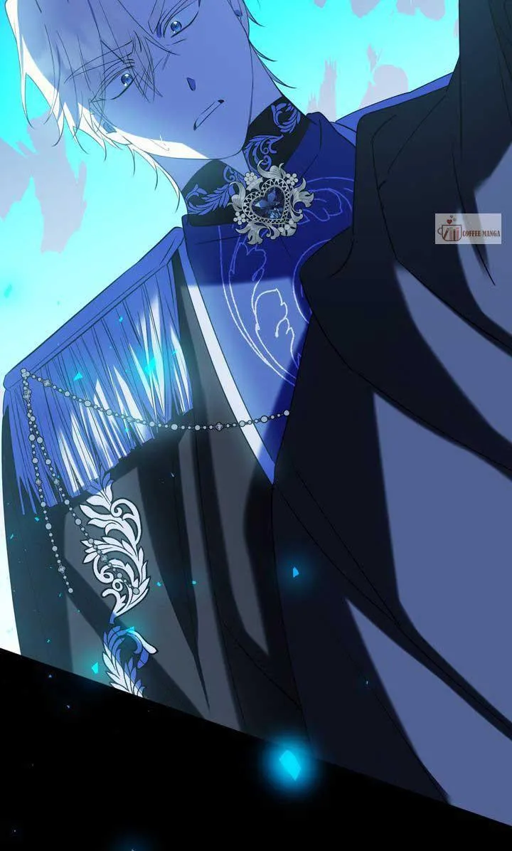 Protecting the Witch’s Son Chapter 60 page 53 - 
