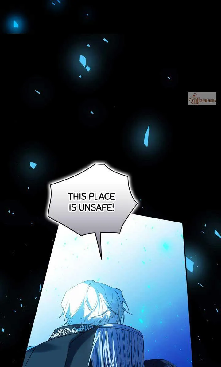Protecting the Witch’s Son Chapter 60 page 54 - 