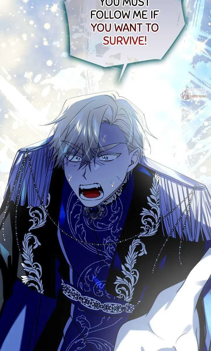 Protecting the Witch’s Son Chapter 60 page 57 - 