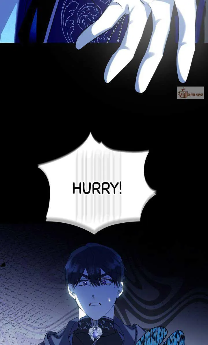 Protecting the Witch’s Son Chapter 60 page 58 - 