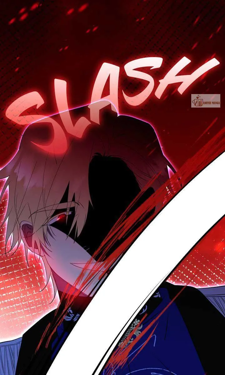 Protecting the Witch’s Son Chapter 60 page 60 - 