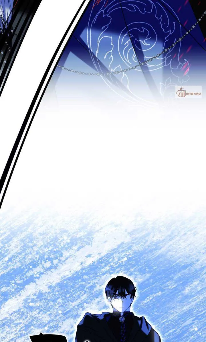 Protecting the Witch’s Son Chapter 60 page 61 - 
