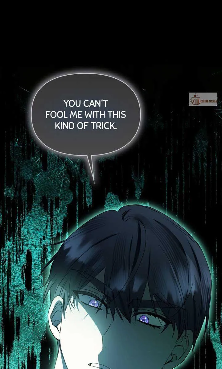 Protecting the Witch’s Son Chapter 60 page 63 - 