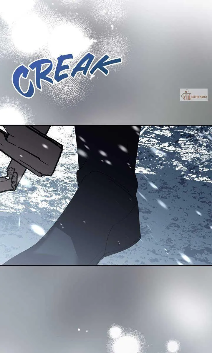 Protecting the Witch’s Son Chapter 60 page 8 - 