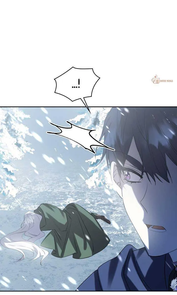 Protecting the Witch’s Son Chapter 60 page 71 - 