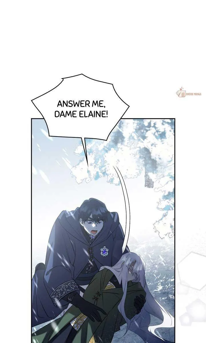 Protecting the Witch’s Son Chapter 60 page 72 - 