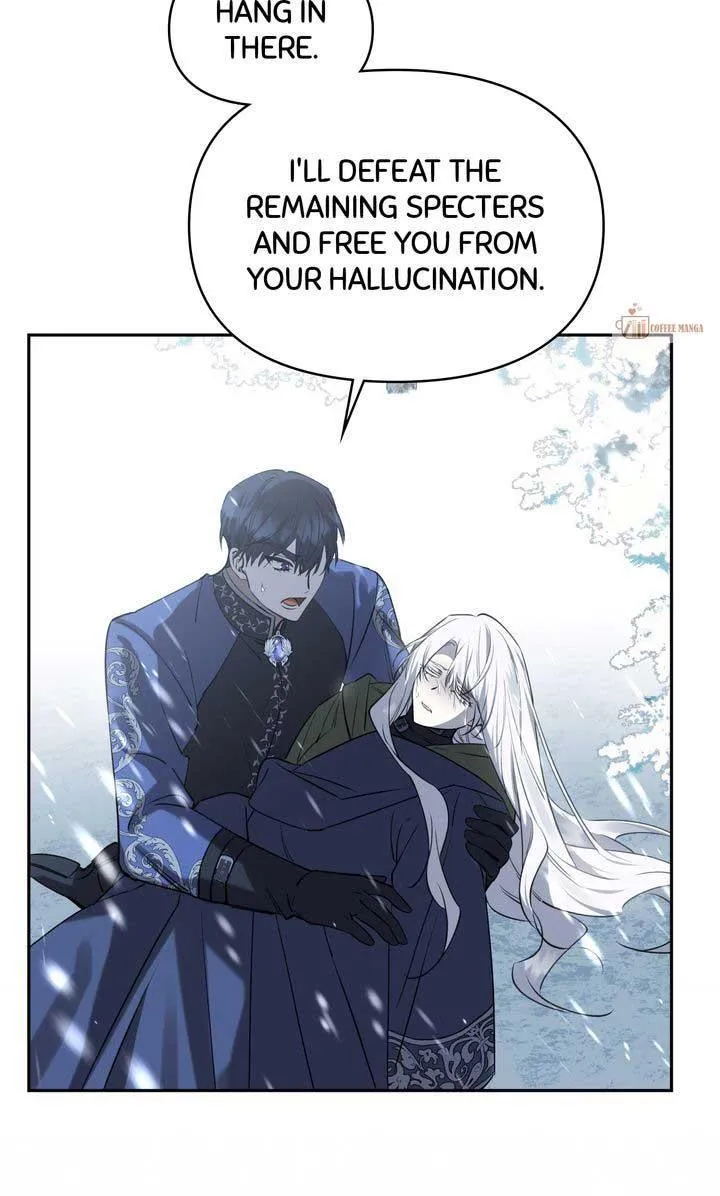 Protecting the Witch’s Son Chapter 60 page 76 - 