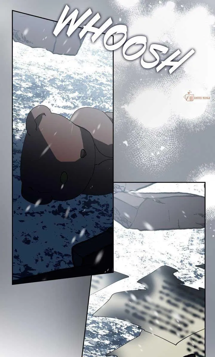 Protecting the Witch’s Son Chapter 60 page 9 - 