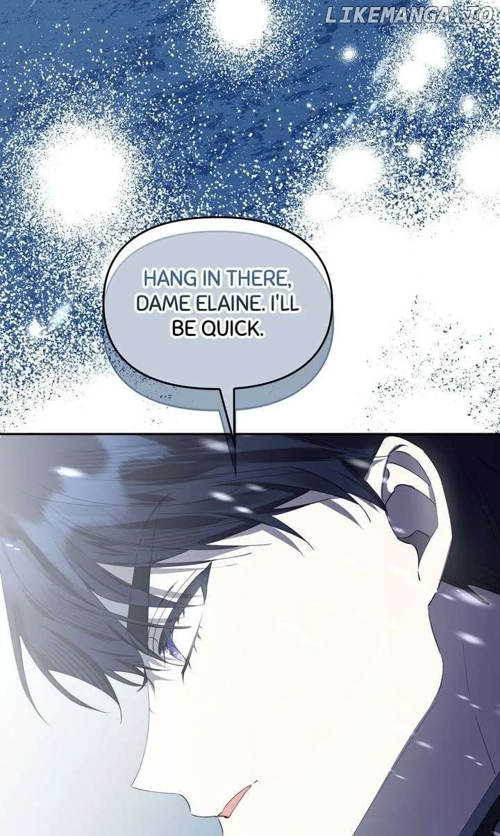 Protecting the Witch’s Son Chapter 61 page 14 - 