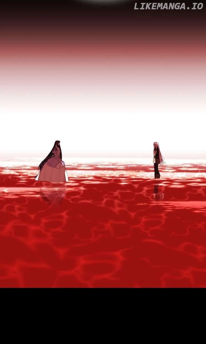 Protecting the Witch’s Son Chapter 61 page 17 - 