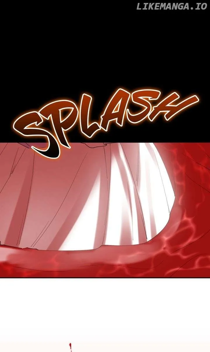 Protecting the Witch’s Son Chapter 61 page 19 - 