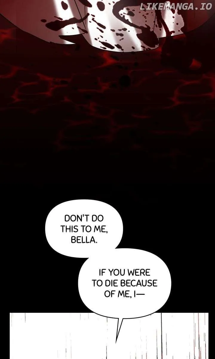 Protecting the Witch’s Son Chapter 61 page 22 - 