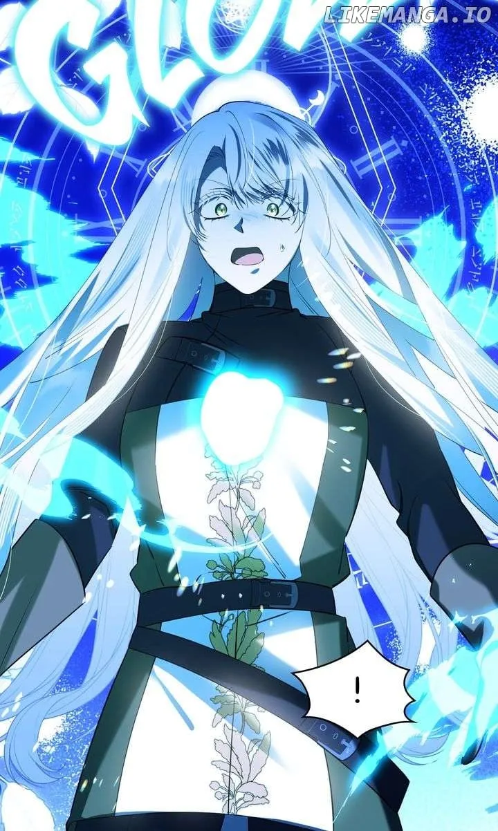 Protecting the Witch’s Son Chapter 61 page 25 - 
