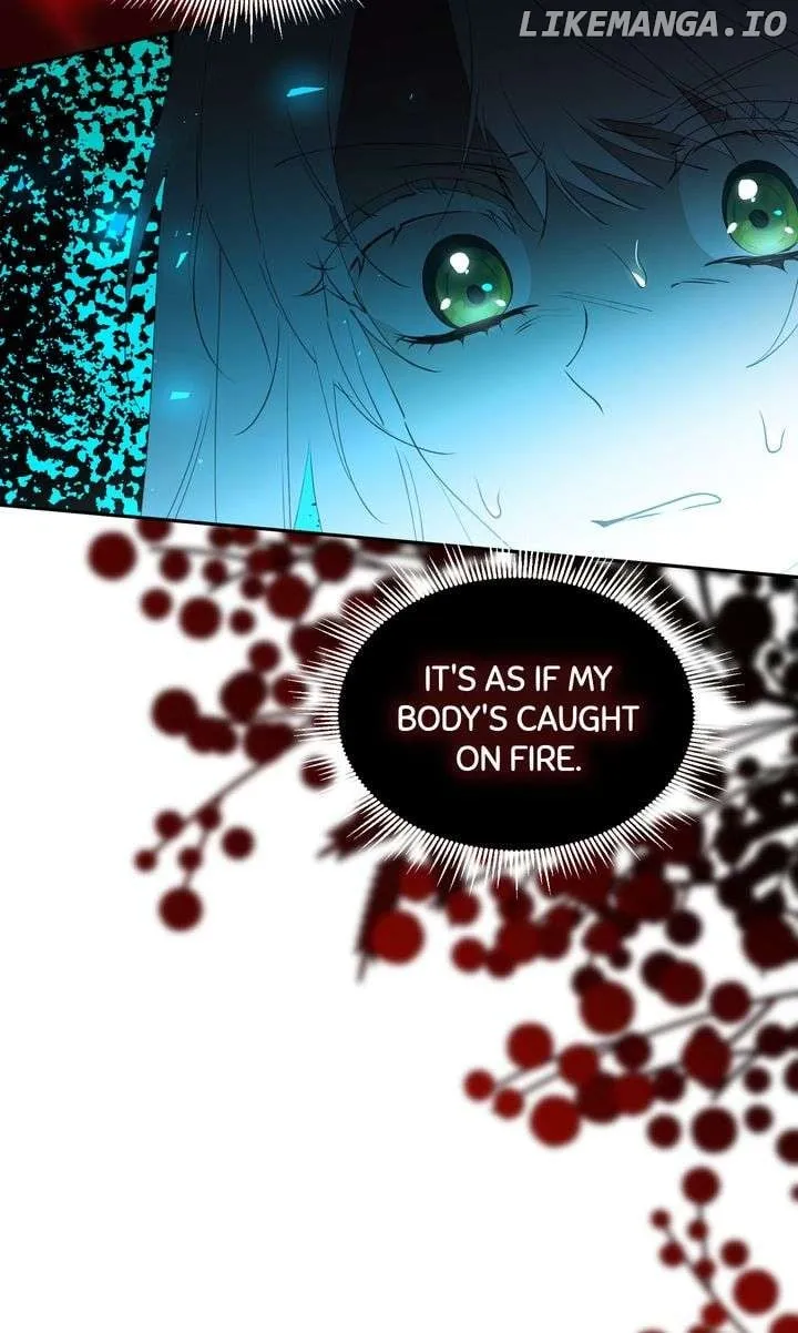 Protecting the Witch’s Son Chapter 61 page 28 - 