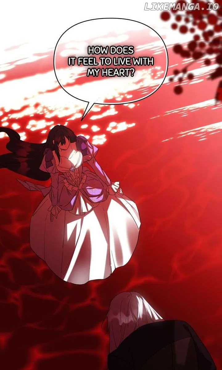 Protecting the Witch’s Son Chapter 61 page 29 - 