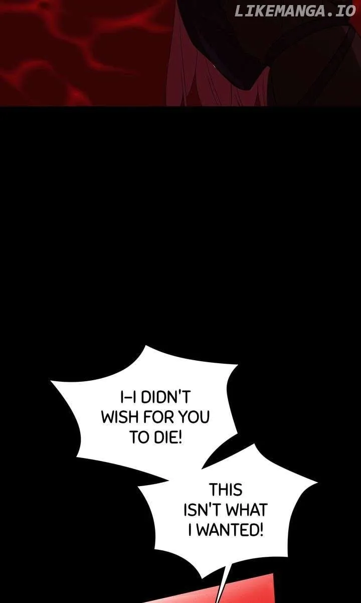 Protecting the Witch’s Son Chapter 61 page 30 - 