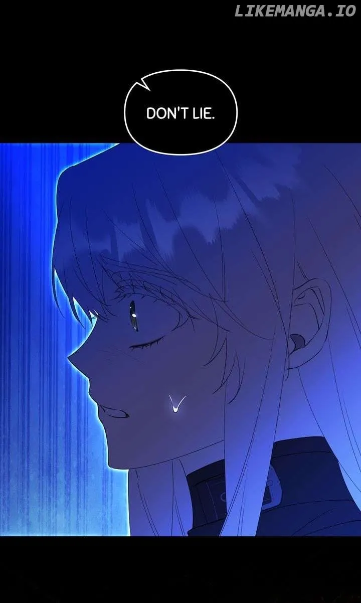 Protecting the Witch’s Son Chapter 61 page 32 - 