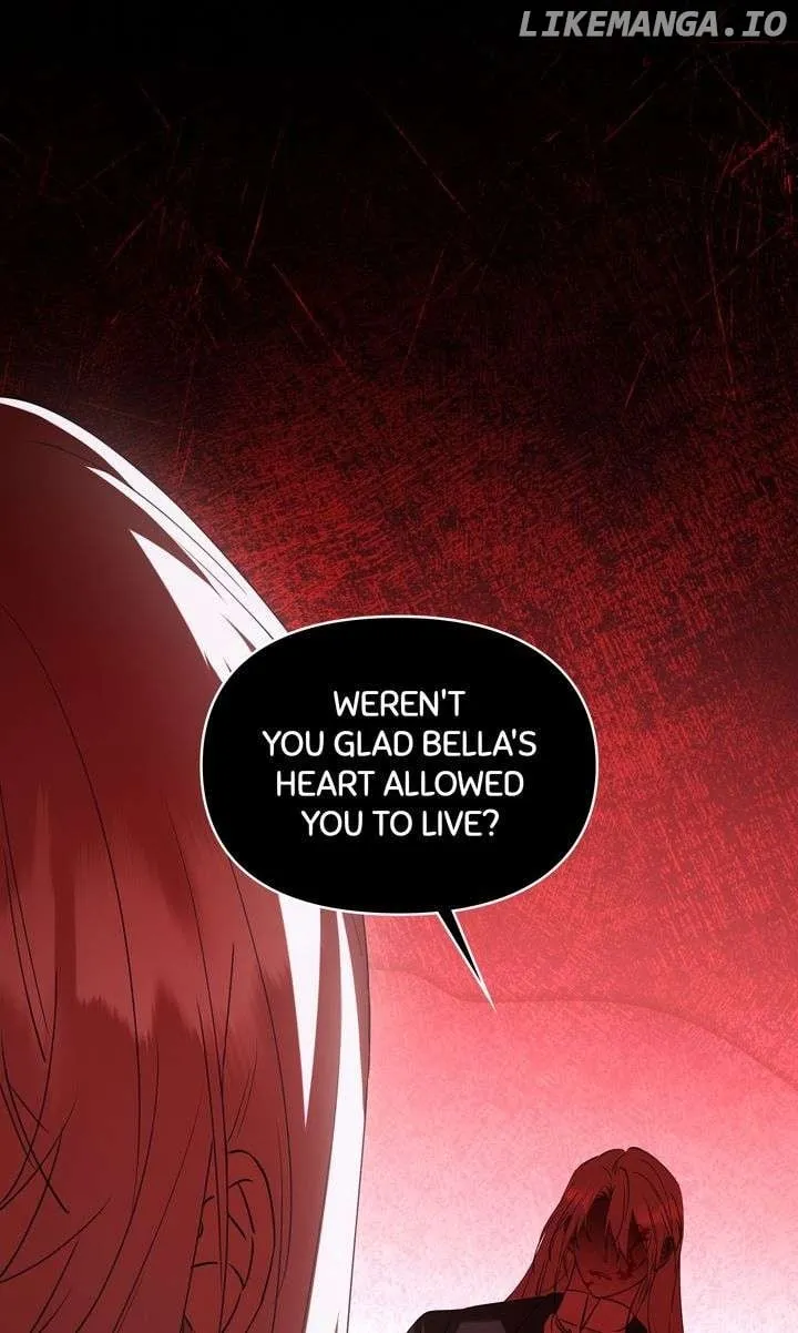 Protecting the Witch’s Son Chapter 61 page 33 - 