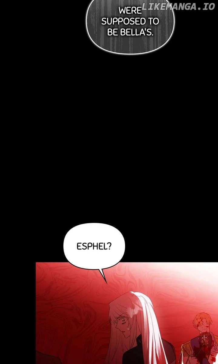 Protecting the Witch’s Son Chapter 61 page 36 - 