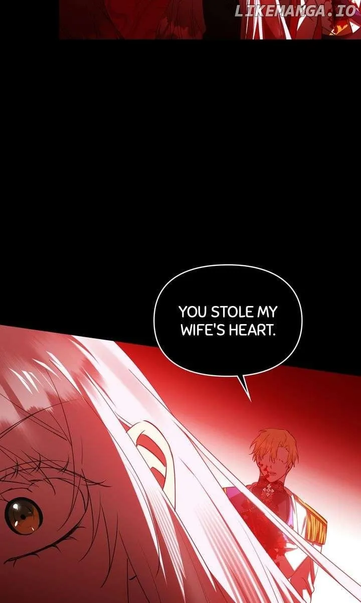 Protecting the Witch’s Son Chapter 61 page 37 - 