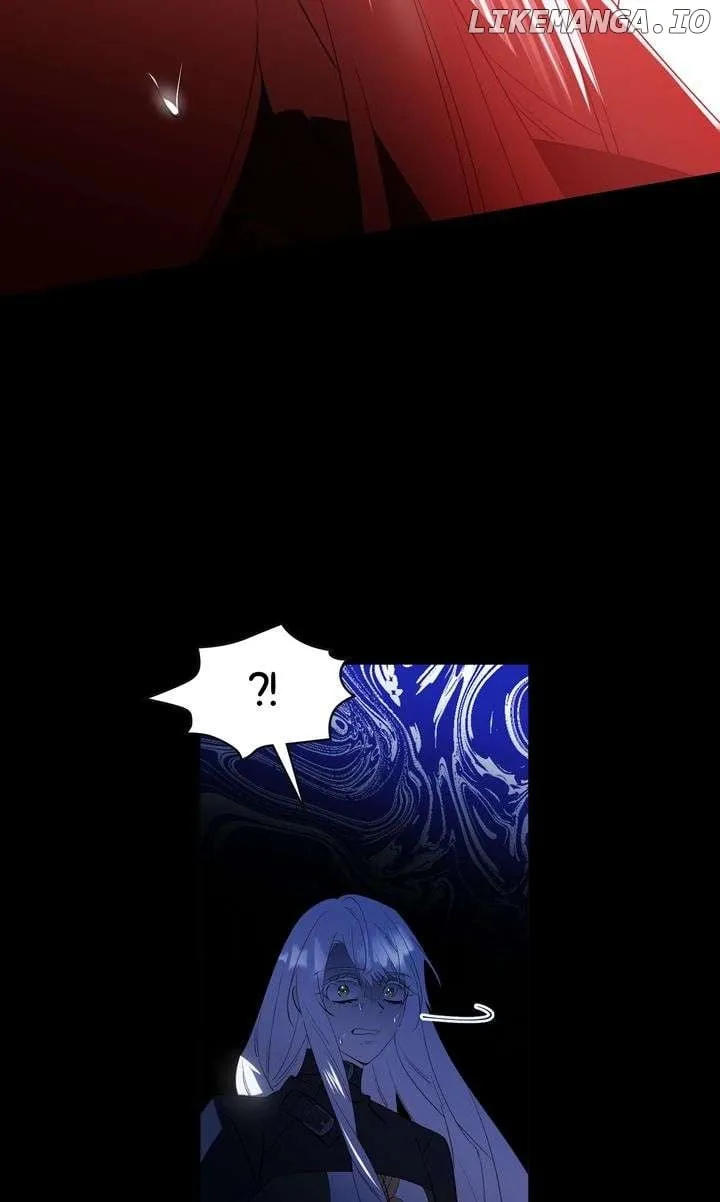 Protecting the Witch’s Son Chapter 61 page 38 - 
