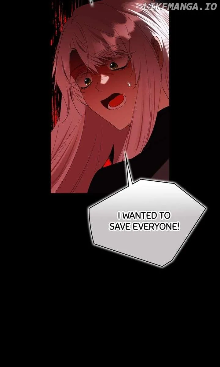 Protecting the Witch’s Son Chapter 61 page 42 - 