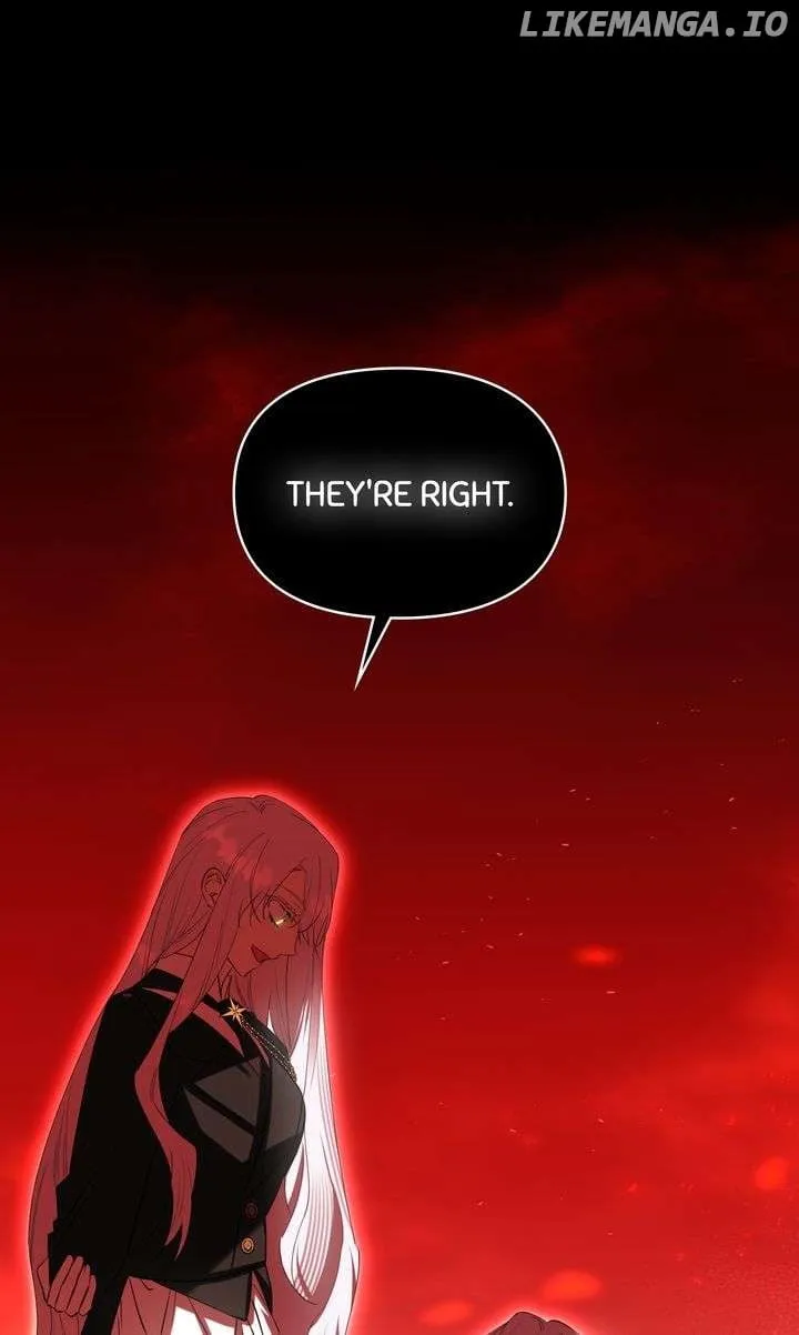 Protecting the Witch’s Son Chapter 61 page 43 - 