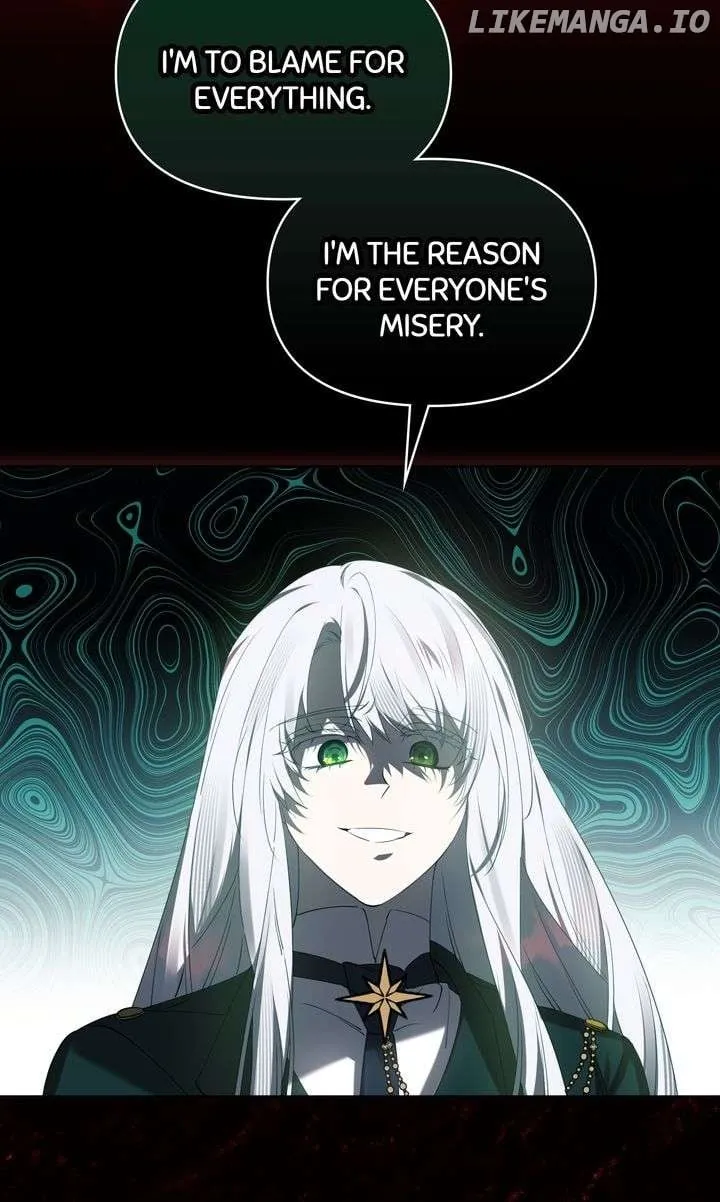 Protecting the Witch’s Son Chapter 61 page 45 - 