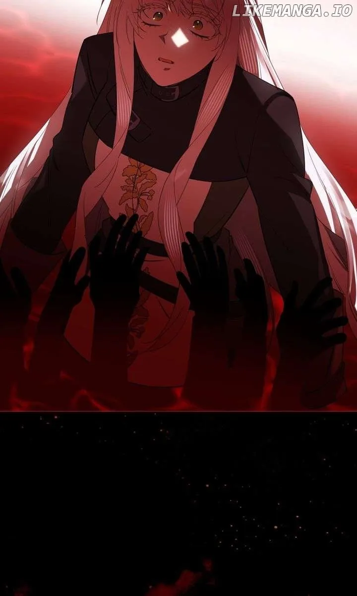 Protecting the Witch’s Son Chapter 61 page 48 - 