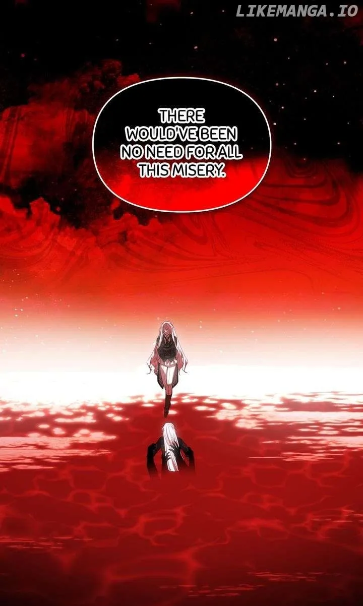 Protecting the Witch’s Son Chapter 61 page 49 - 