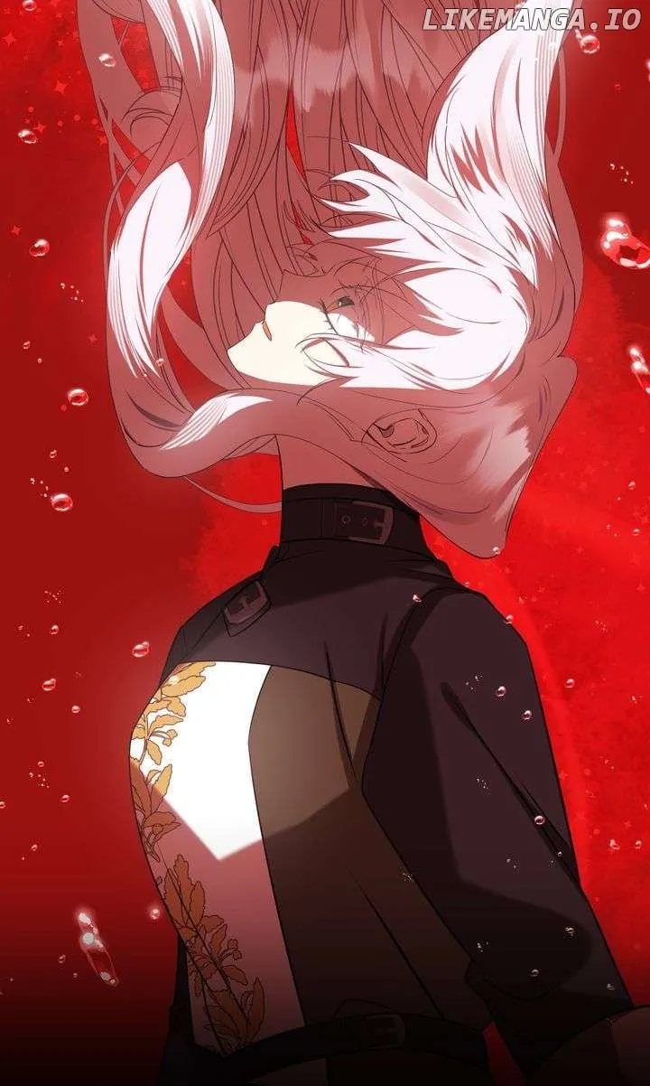 Protecting the Witch’s Son Chapter 61 page 52 - 