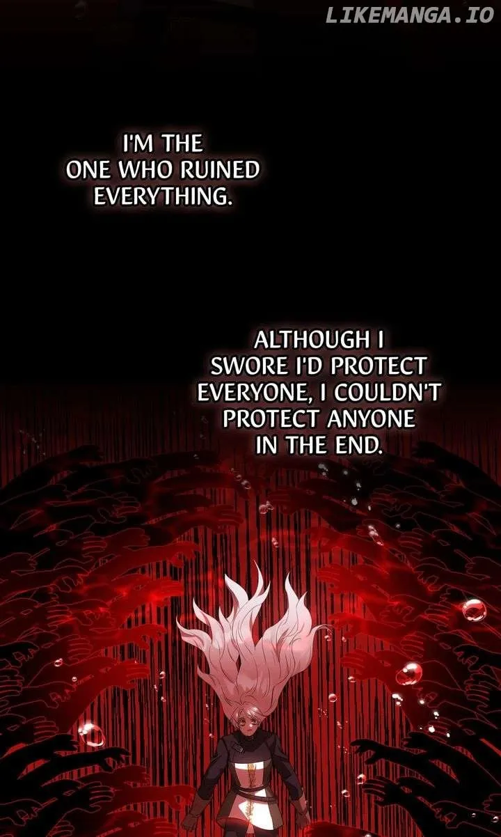 Protecting the Witch’s Son Chapter 61 page 53 - 