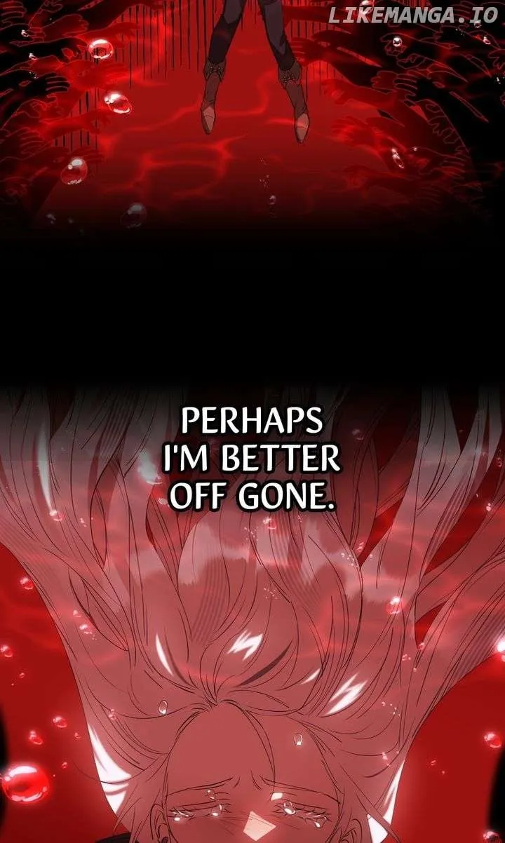 Protecting the Witch’s Son Chapter 61 page 54 - 
