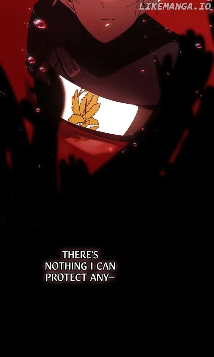Protecting the Witch’s Son Chapter 61 page 55 - 