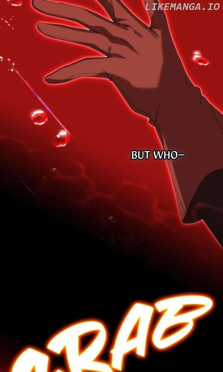 Protecting the Witch’s Son Chapter 61 page 59 - 