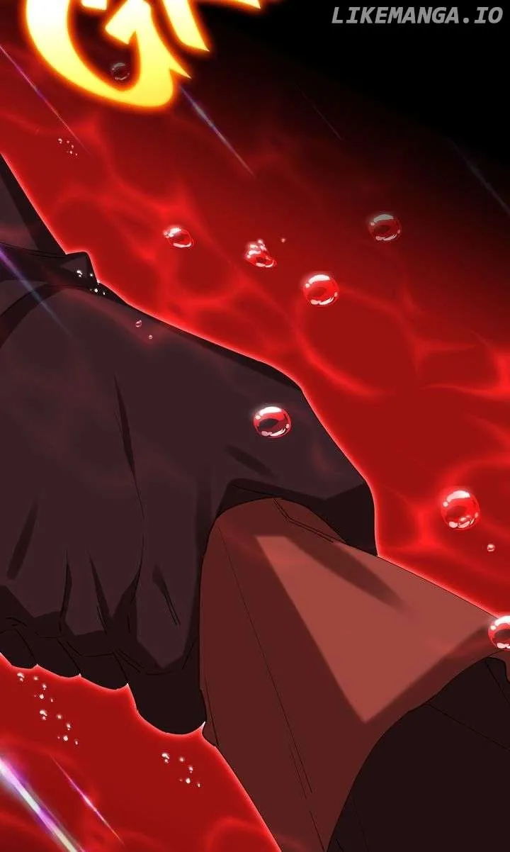Protecting the Witch’s Son Chapter 61 page 60 - 