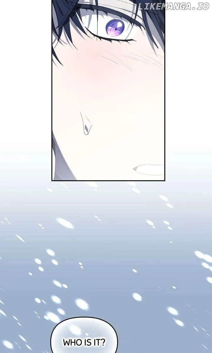 Protecting the Witch’s Son Chapter 61 page 7 - 