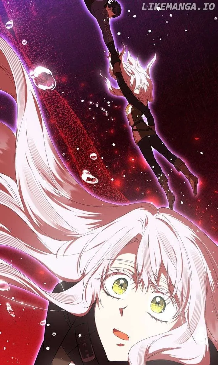 Protecting the Witch’s Son Chapter 61 page 62 - 