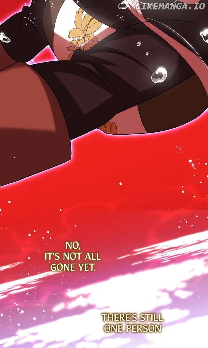 Protecting the Witch’s Son Chapter 61 page 63 - 