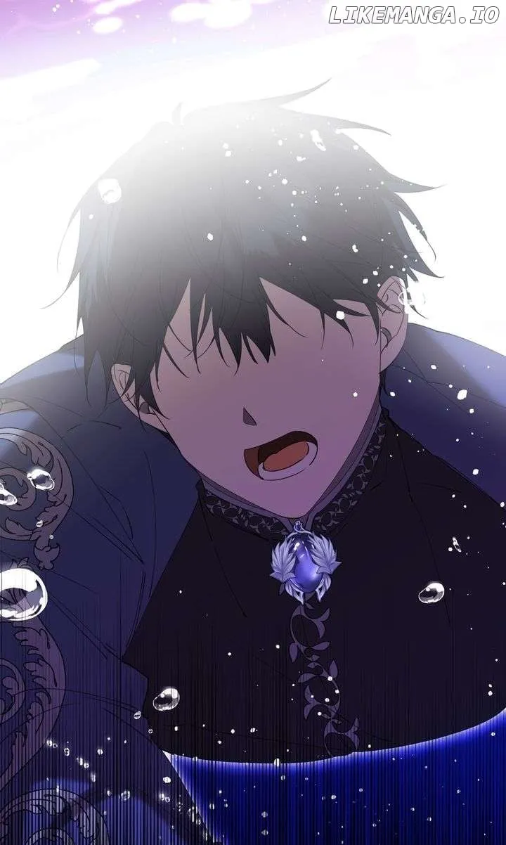Protecting the Witch’s Son Chapter 61 page 64 - 