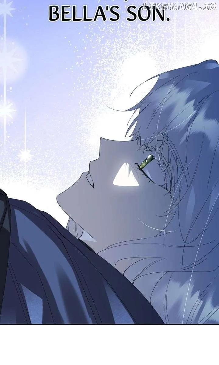 Protecting the Witch’s Son Chapter 61 page 66 - 