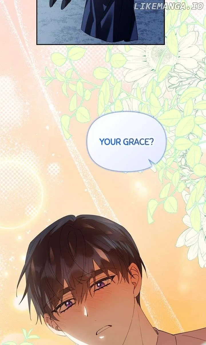Protecting the Witch’s Son Chapter 61 page 68 - 