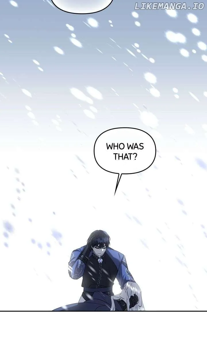 Protecting the Witch’s Son Chapter 61 page 8 - 
