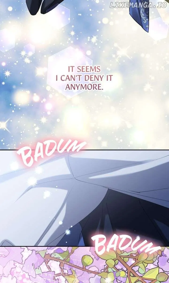 Protecting the Witch’s Son Chapter 61 page 76 - 