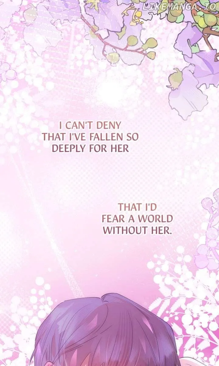 Protecting the Witch’s Son Chapter 61 page 77 - 
