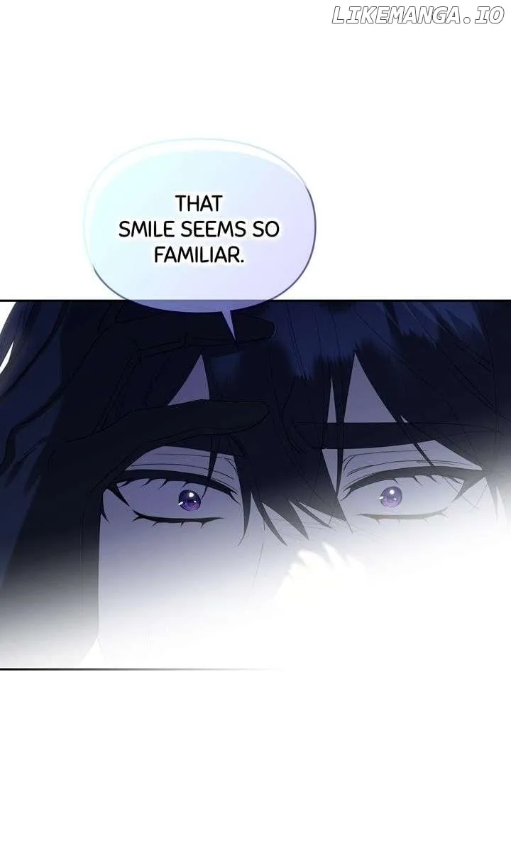 Protecting the Witch’s Son Chapter 61 page 9 - 