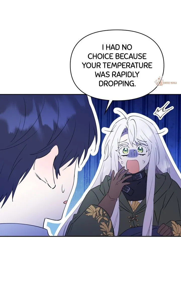Protecting the Witch’s Son Chapter 62 page 11 - 